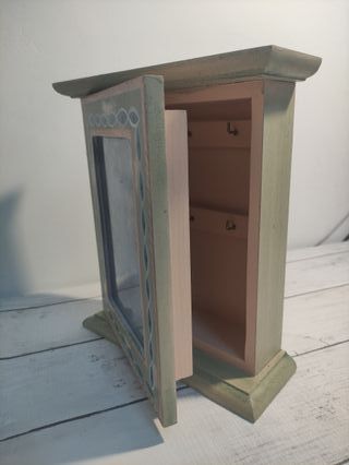 Armario cuelga llaves