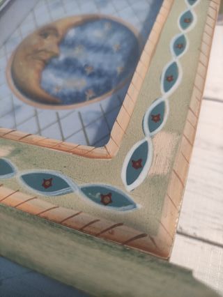 Armario cuelga llaves