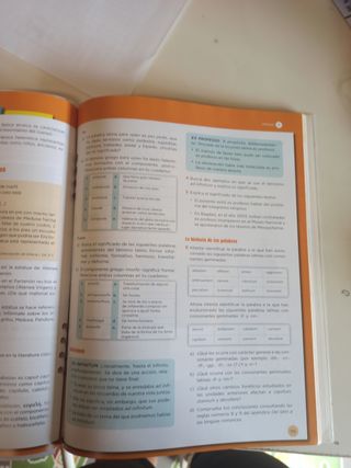 Cultura Clásica. Anaya. 4° ESO.