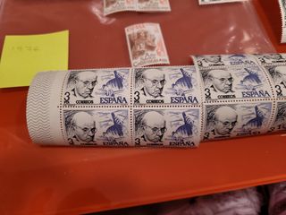 pack de sellos del 76