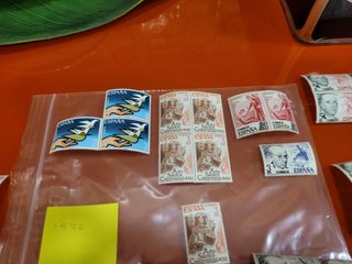 pack de sellos del 76