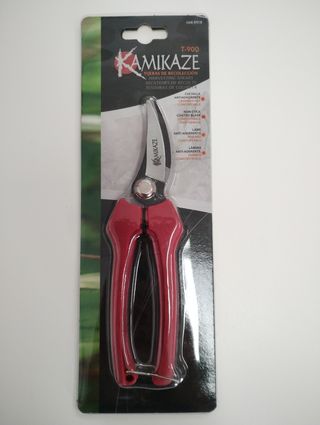 Tijera t-900 classic kamikaze