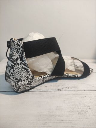 Sandalias de verano