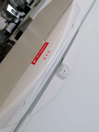 ARCON PUERTA ABATIBLE
