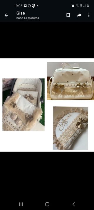 fundas para bugaboo bufalo