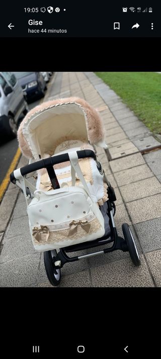 fundas para bugaboo bufalo