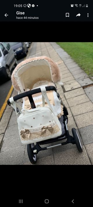 fundas para bugaboo bufalo