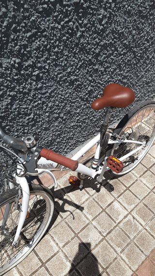 Bicicleta niños
