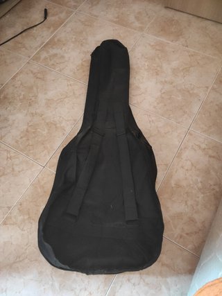 Guitarra española tamaño niño