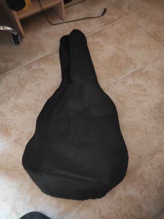 Guitarra española tamaño niño