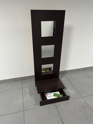 Mueble de recibidor