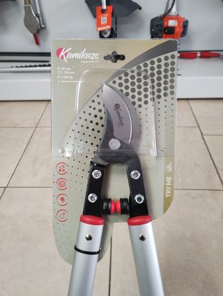 Tijera km-675 classic kamikaze