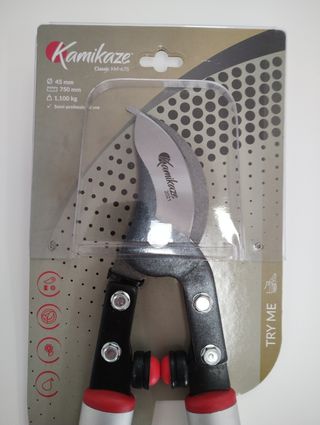 Tijera km-675 classic kamikaze