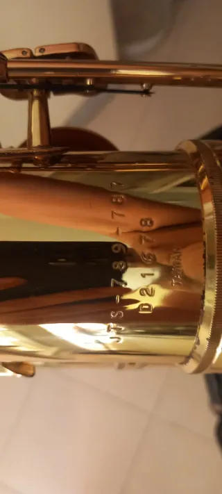 SAXO TENOR JUPITER Oferta Navidad!!!