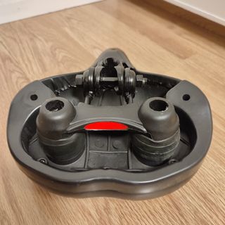 Sillín Bicicleta de Gel Ultra-Comodo - MUDDYFOX