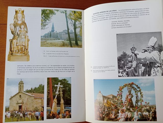 BURGOS Ermitas y Romerías