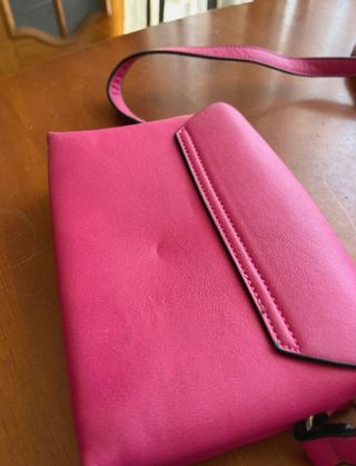 Bolso pequeño Stradivarius