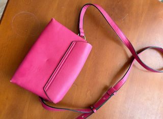 Bolso pequeño Stradivarius