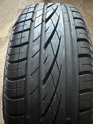 Rueda completa Audi A4