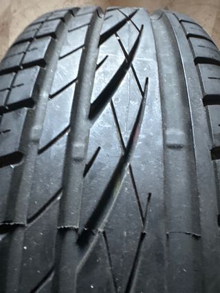Rueda completa Audi A4