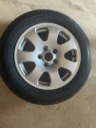 Rueda completa Audi A4