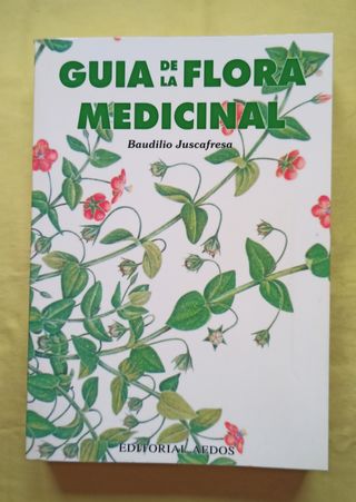 Guía de la flora medicinal