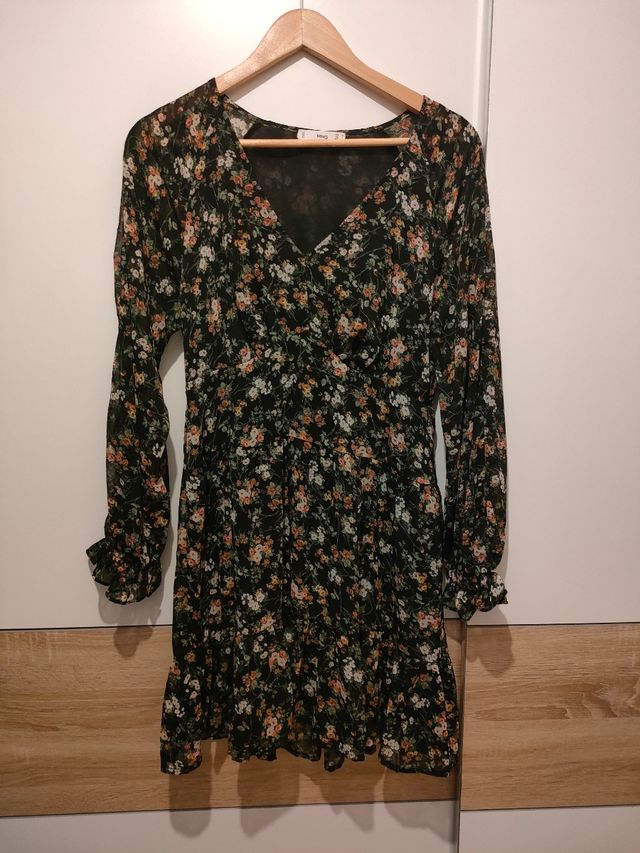 Pack 6 Vestido Mango