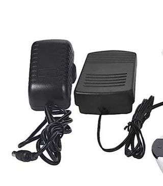 Maquina de coser portatil