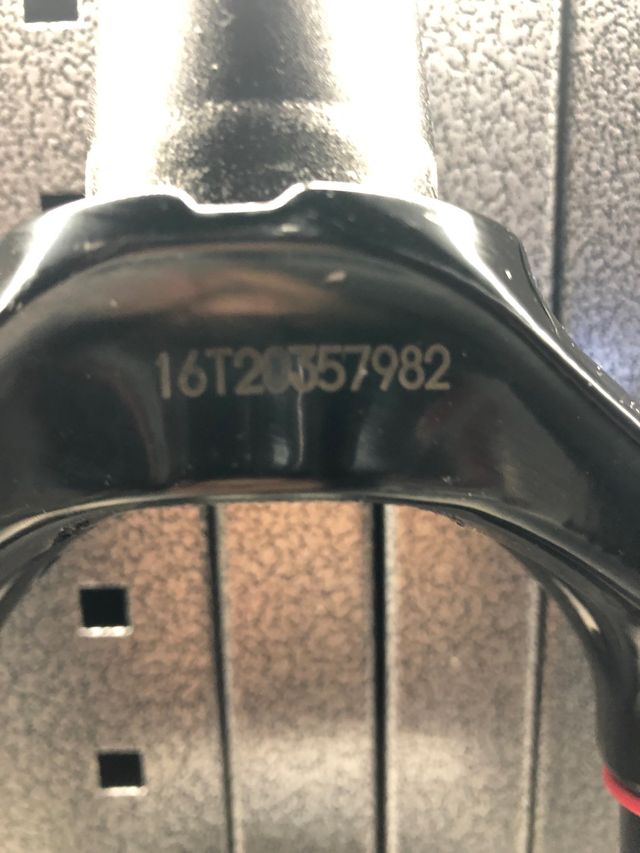 Horquilla Rockshox Reba RL 29" 100mm NO BOOST