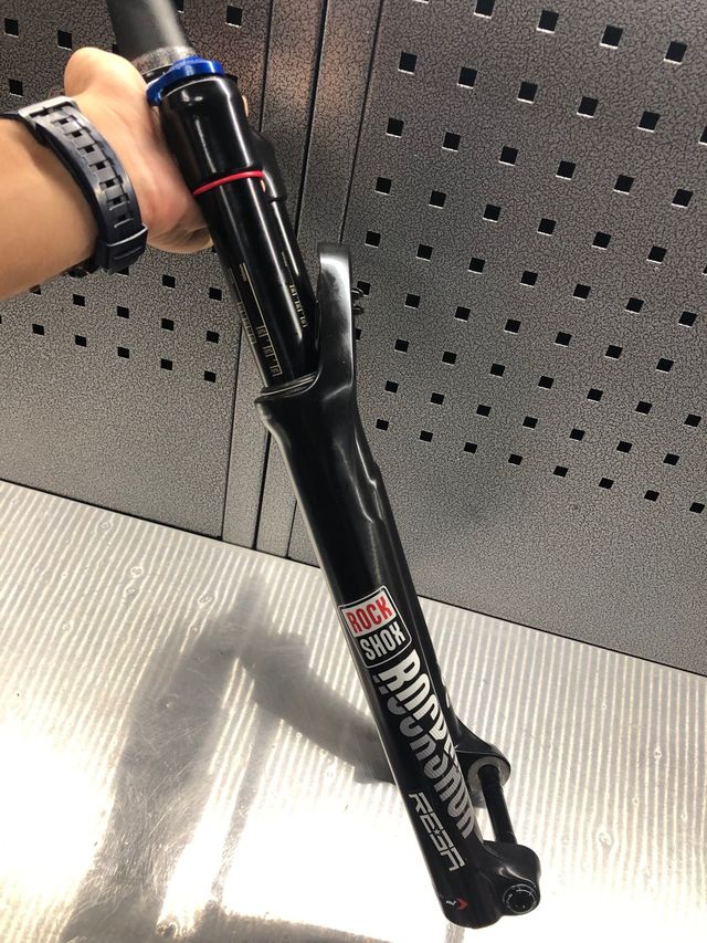 Horquilla Rockshox Reba RL 29" 100mm NO BOOST