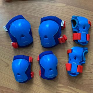 Patines y Protecciones 