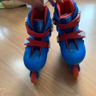 Patines y Protecciones 