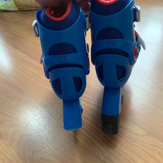 Patines y Protecciones 