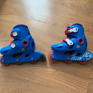 Patines y Protecciones 