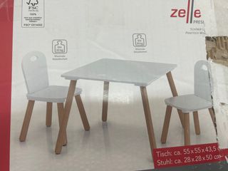 Set seggiolini per bambini