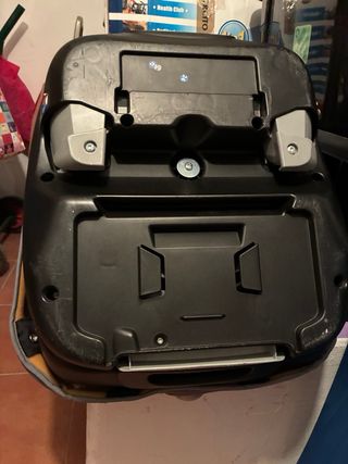 Silla Auto grupo 0 BEBÉ CONFORT