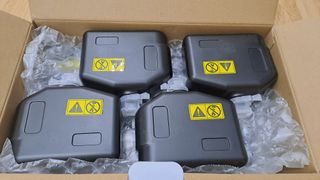 Toners compatibles Kyocera