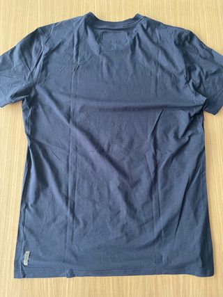 Camiseta Armani Jeans AJ