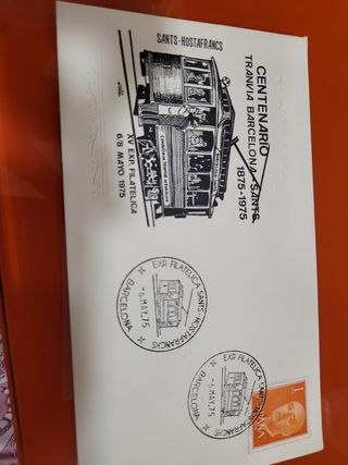 pack de sobre sellos