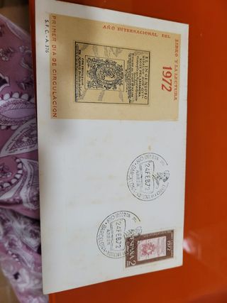 pack de sobre sellos