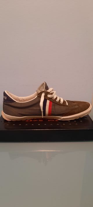 Zapatillas