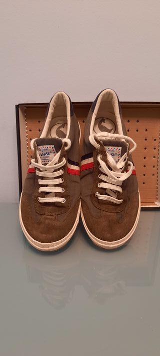 Zapatillas