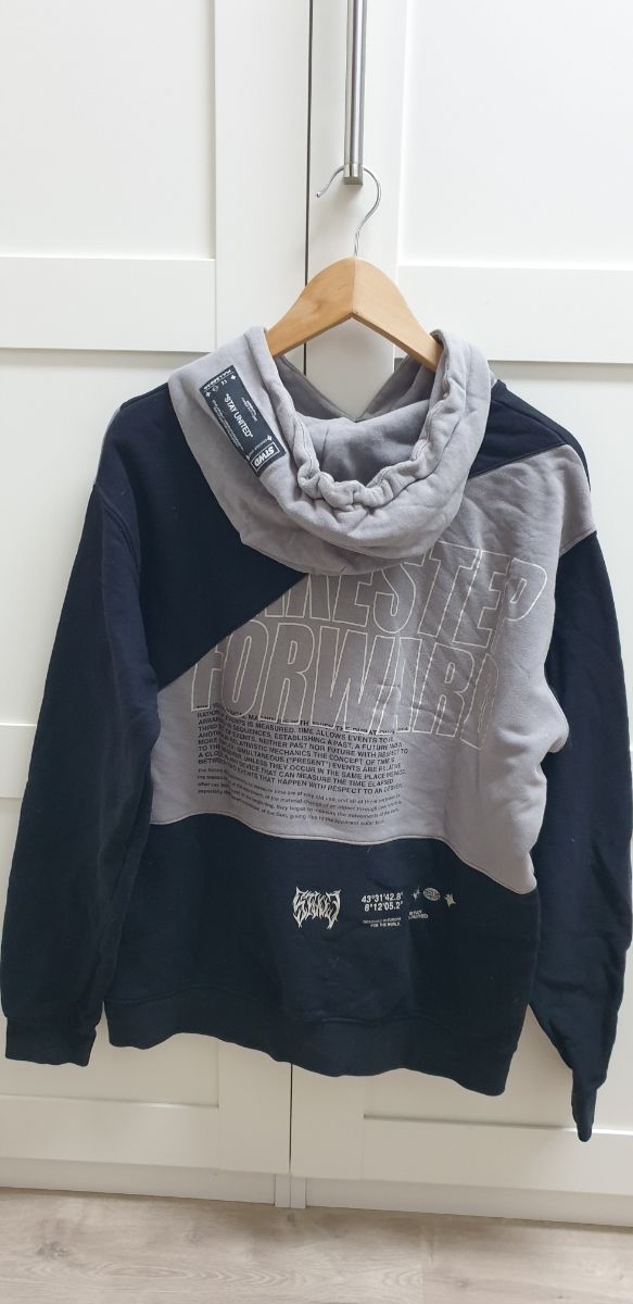 Sudadera Pull&Bear