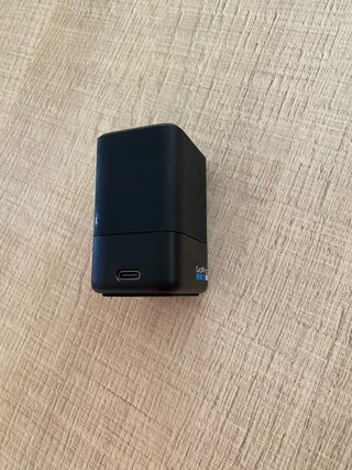 Cargador GoPro