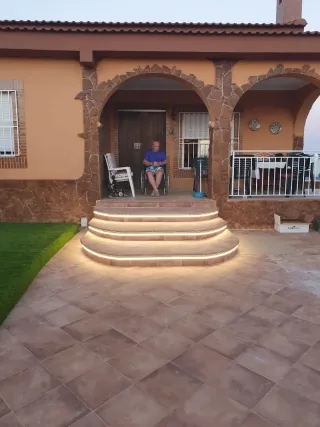 Electricista Valencia