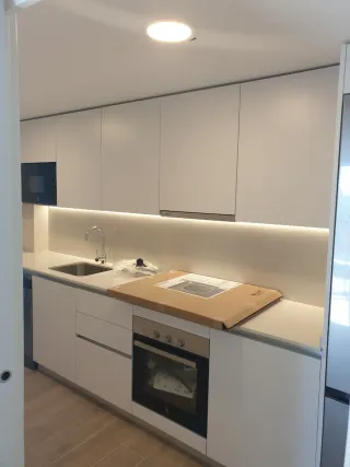 Electricista Valencia