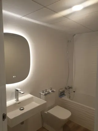 Electricista Valencia