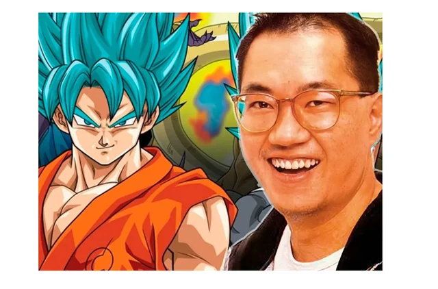 DRAGON BALL-Trivial Pequeño-600 preguntas