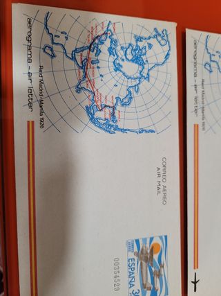 pack de sobre-sellos