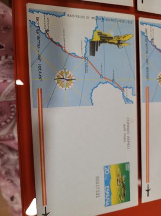 pack de sobre-sellos